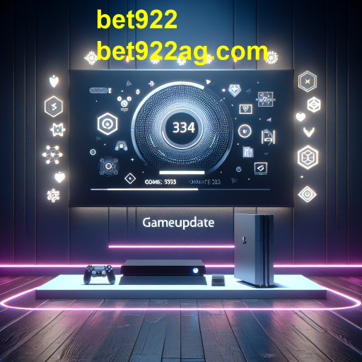 A Importância das Atualizações de Jogos